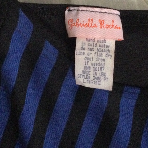 Gabriella Rocha dress - Picture 4 of 5